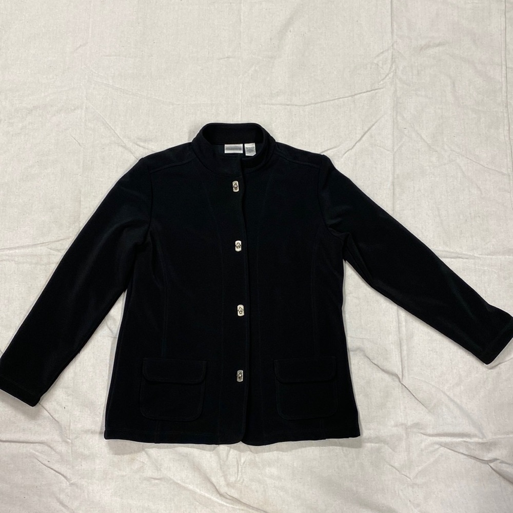 Chicos Jacket